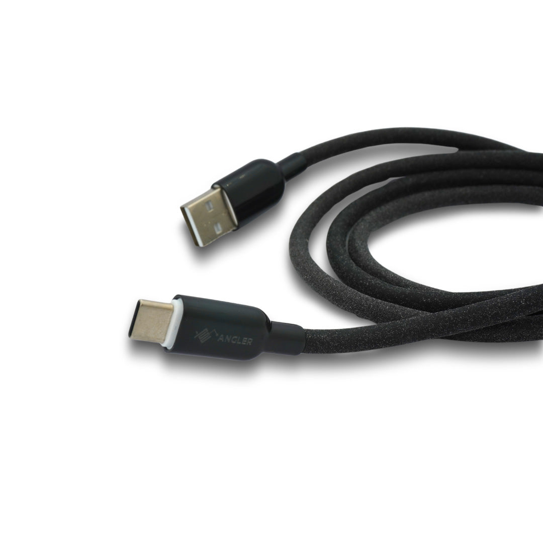 Cable USB-C Silicona (AC-07)
