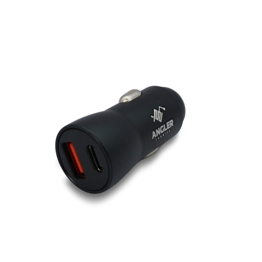 Adaptador para Automóvil USB-C