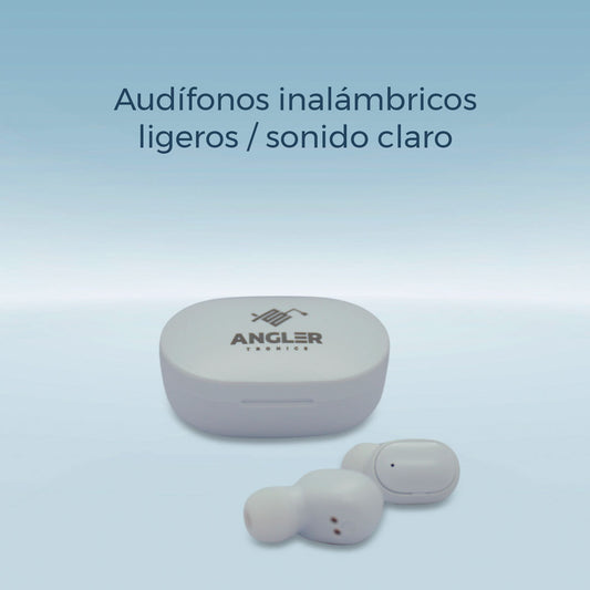 Audífonos Inalámbricos Basic