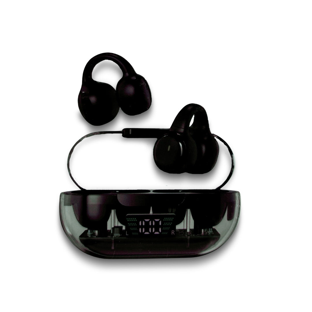 Audífonos Inalámbricos Ear Clip (OWS10)