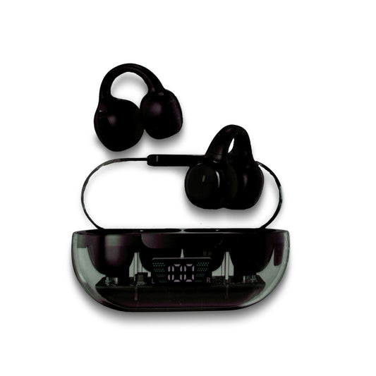 Audífonos Inalámbricos Ear Clip (OWS10)
