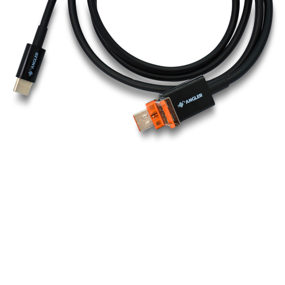 Cable 3 en 1 - 1 Metro (AC-03)