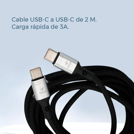Cable C - C 2 Metros (AC-C01)