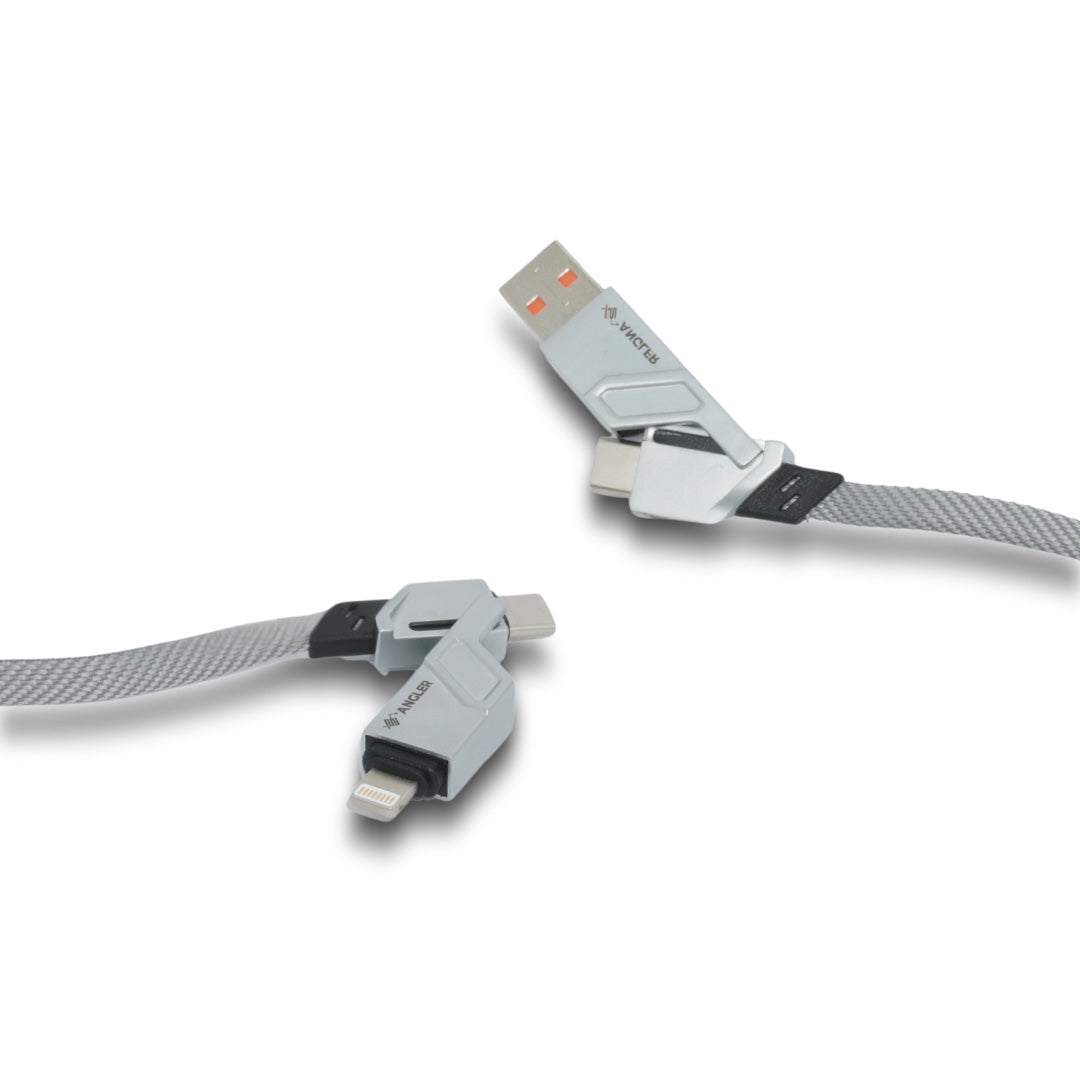 Cable 4 en 1 - 2 Metros (AC02)
