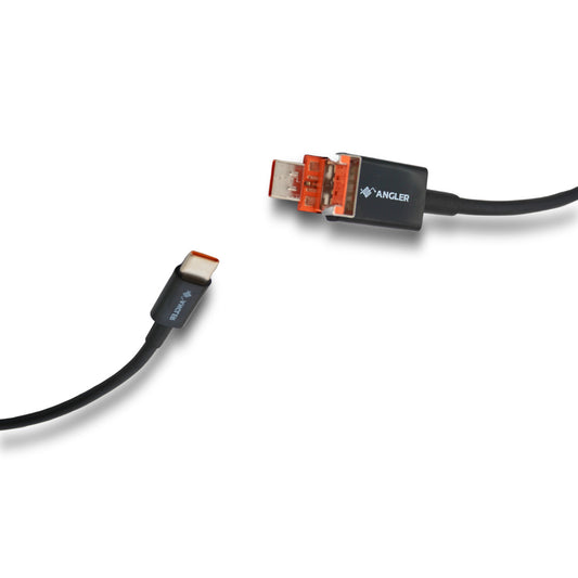 Cable 3 en 1 - 1 Metro (AC-03)