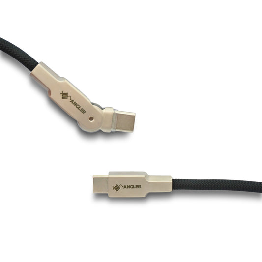 Cable Cabezal Giratorio C-C (AC05)