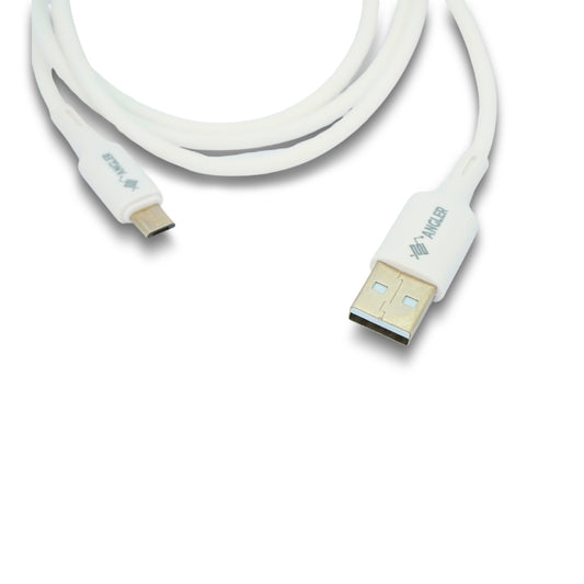 Cable USB-V8 Silicona (AC-06)