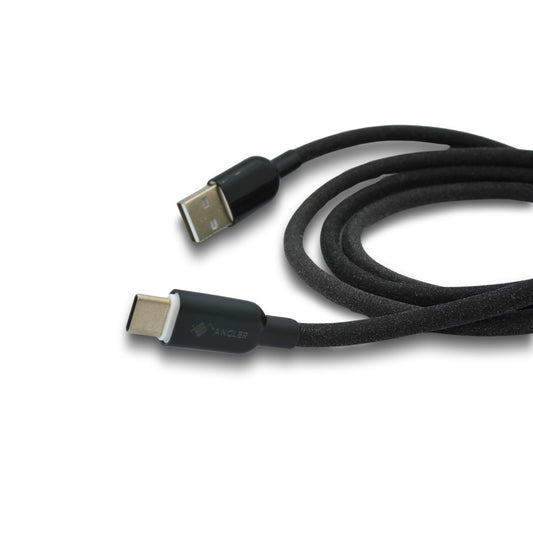 Cable USB-C Silicona (AC-07)