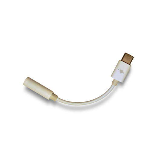 Adaptador Jack 3.5mm - C