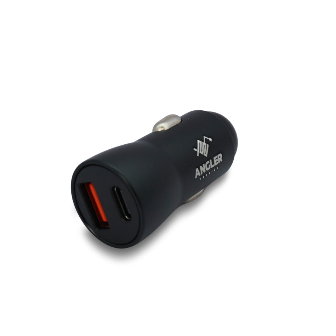 Adaptador para Automóvil USB-C