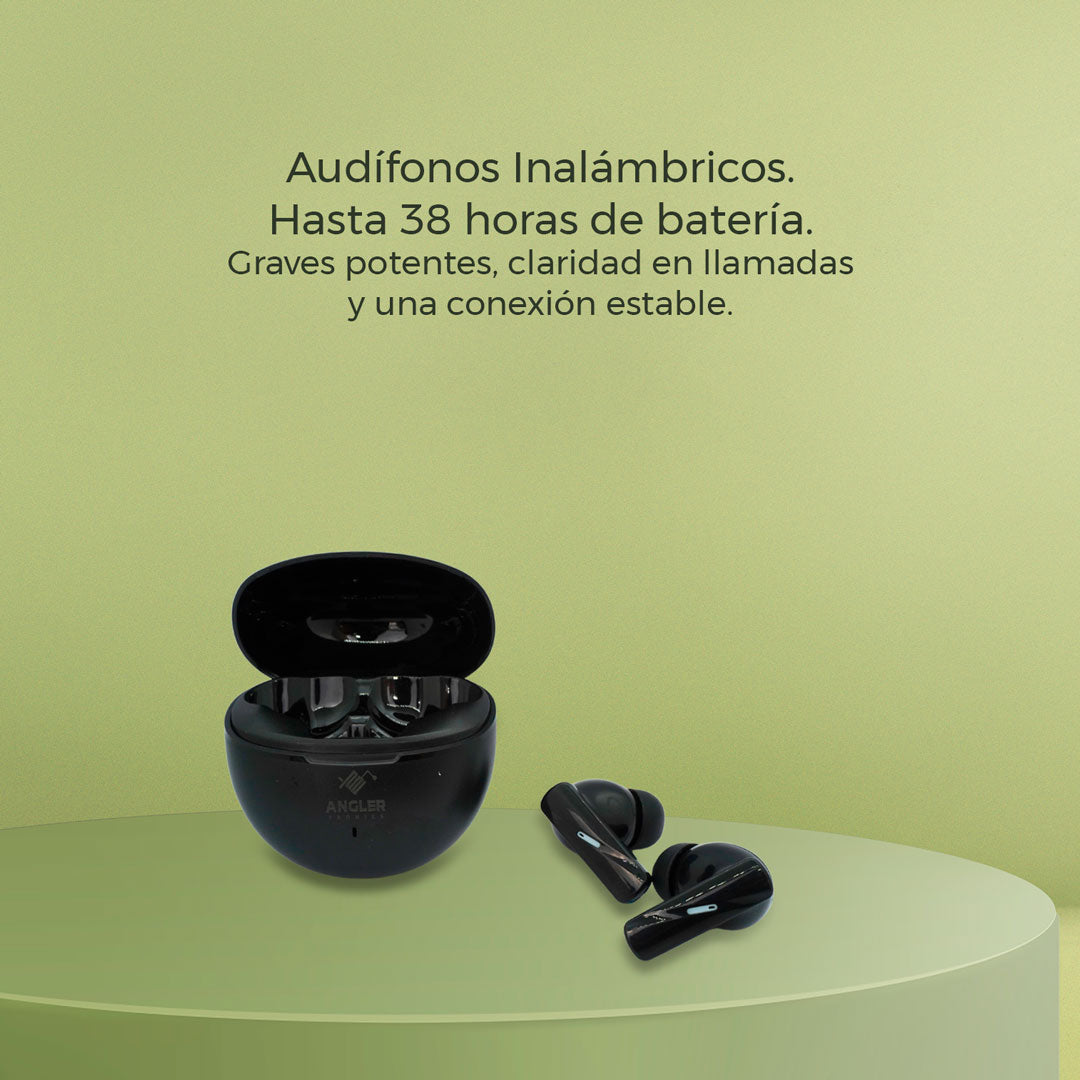 Audífonos Inalámbricos Basic ANC (ANC01)