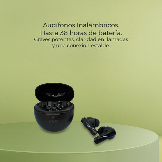 Audífonos Inalámbricos Basic ANC (ANC01)