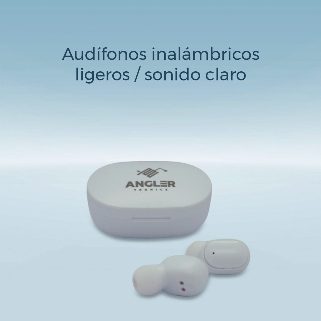 Audífonos Inalámbricos Basic