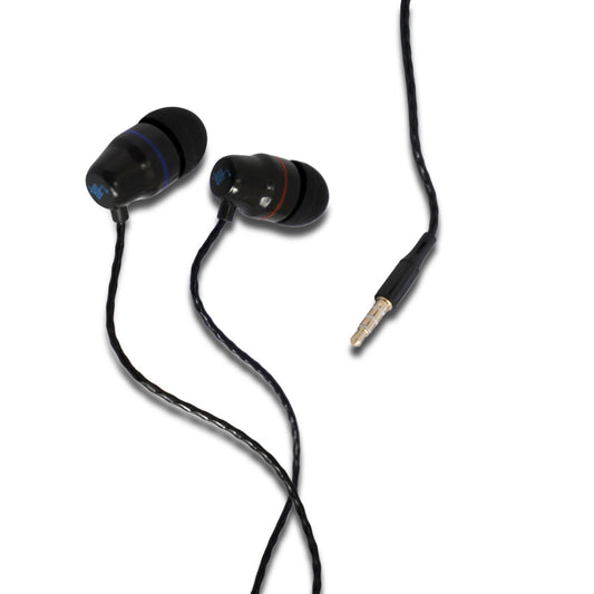 Audífonos Alámbrico Jack 3.5mm