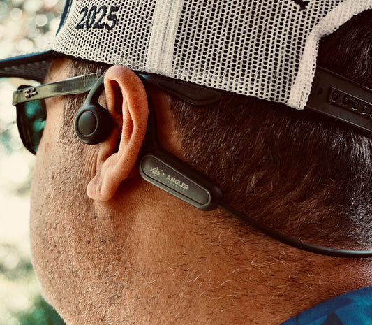 Auricular Deportivo Conducción ósea (BCD01)