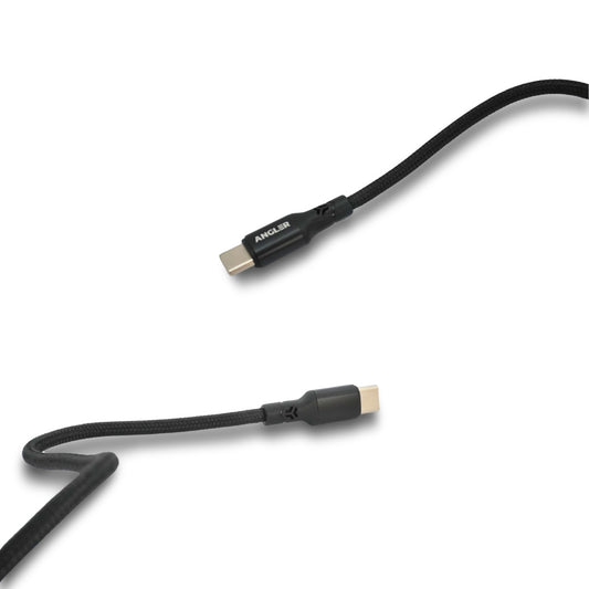 Cable C-C Nylon 2 Metros