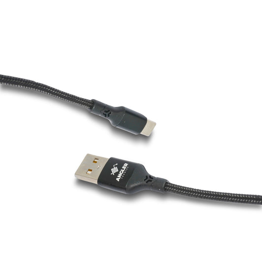 Cable USB-C Nylon 2 Metros
