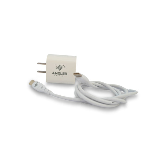 Cargador + Cable C - C