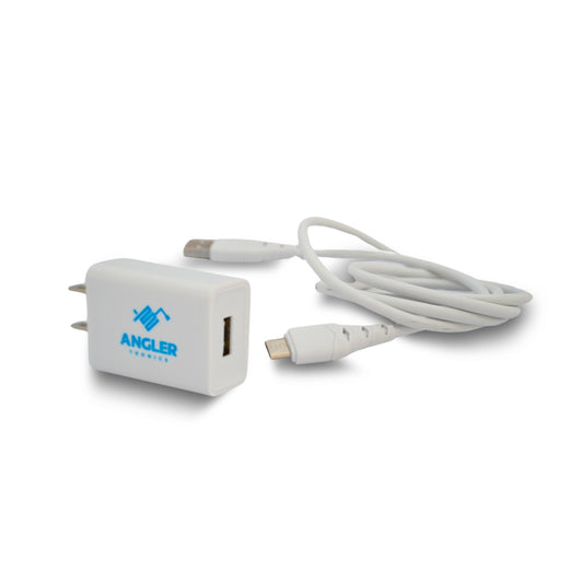Cargador + Cable USB - V8