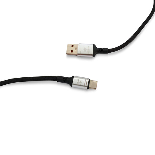 Cable USB-C 2 Metros (AU-C01)