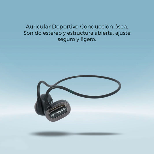 Auricular Deportivo Conducción ósea (OWS02)