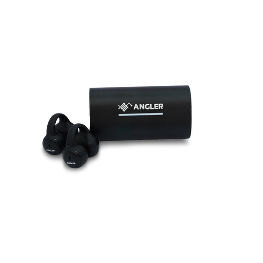Audífonos Inalámbricos Iron Clip (OWS11)